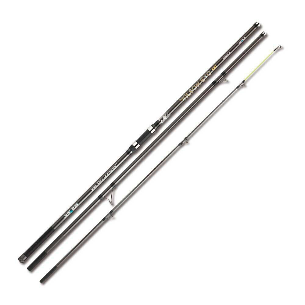 ZUNZUN Wilson EVO Surfcasting Rod