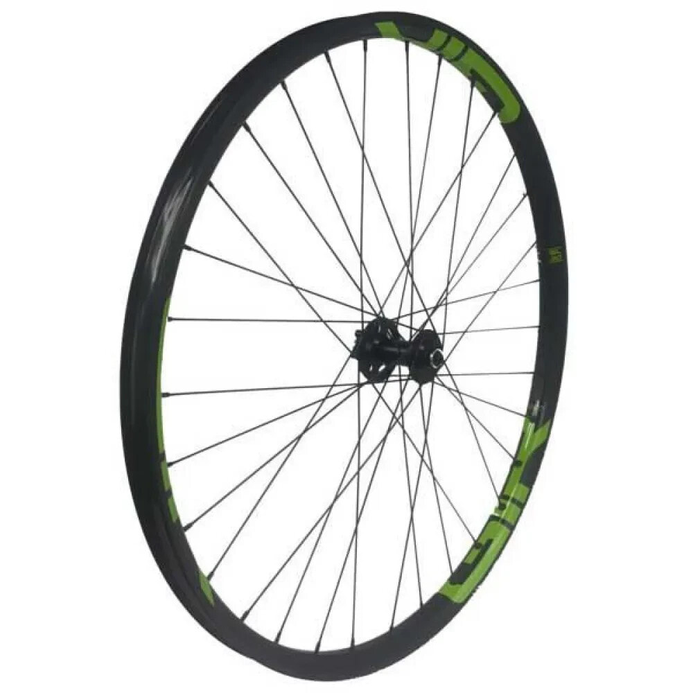 GTR SL30 27.5´´ Disc Tubeless MTB Rear Wheel