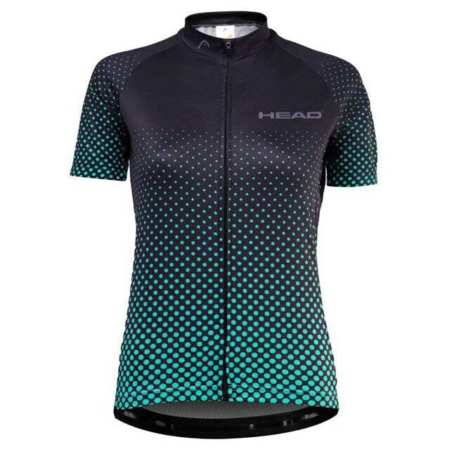 HEAD BIKE Short Sleeve Jersey