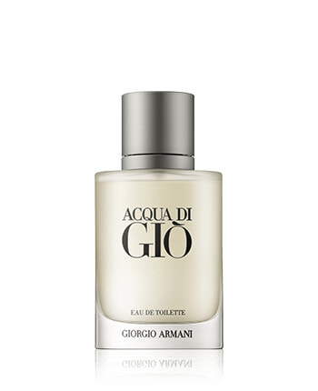 Giorgio Armani Acqua di Gio Homme Eau de Toilette Spray (nachfüllbar)