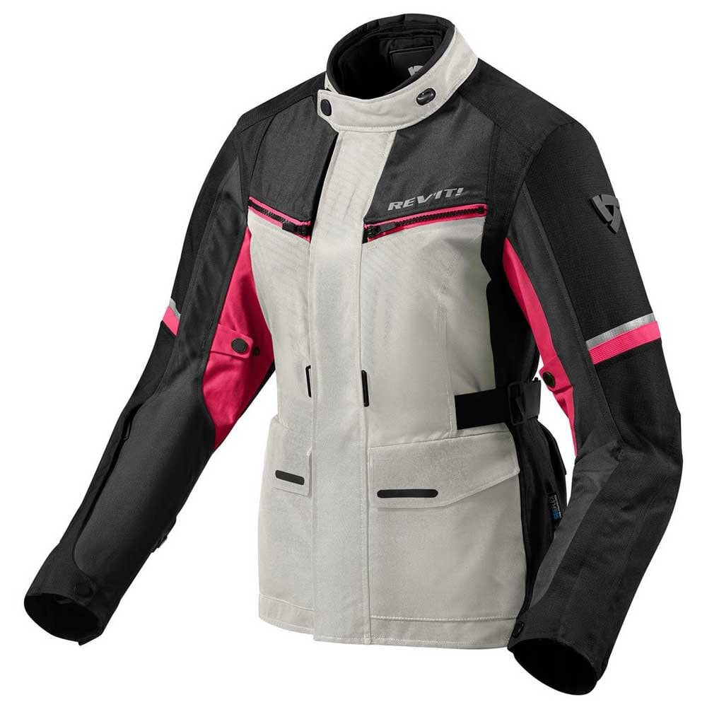 REVIT Outback 3 Jacket