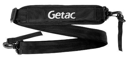 GETAC GMS2X9 - Tablet - Polyester - Black - D-ring closure - 153 cm - 38 mm