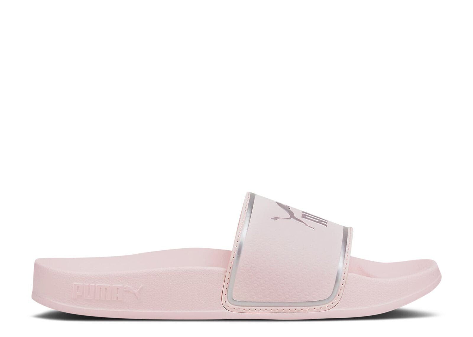 Leadcat 2.0 Slide Little Kid 'Chalk Pink Silver'