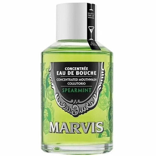 Mouthwash Spearmint (Mouthwash) 120 ml