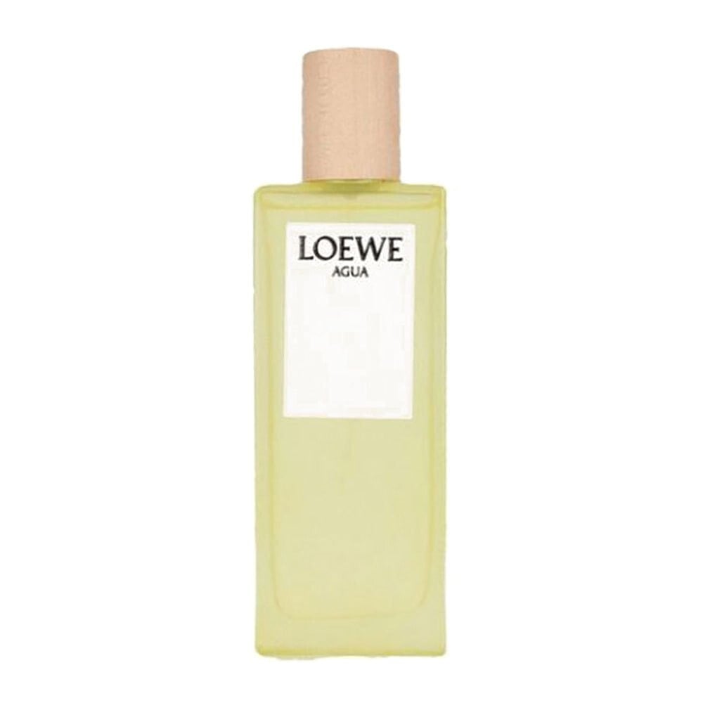 LOEWE Agua Eau De Toilette 50ml