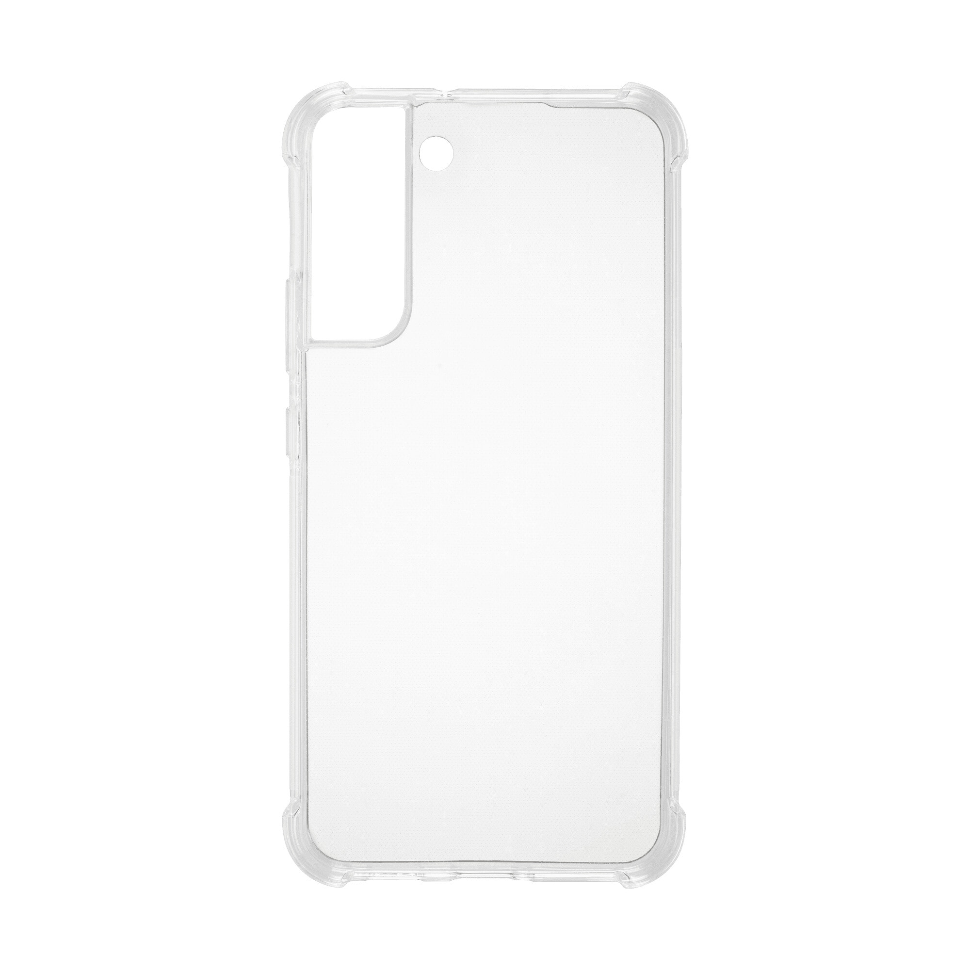 Protection Clear Case for Samsung Galaxy S22 Plus