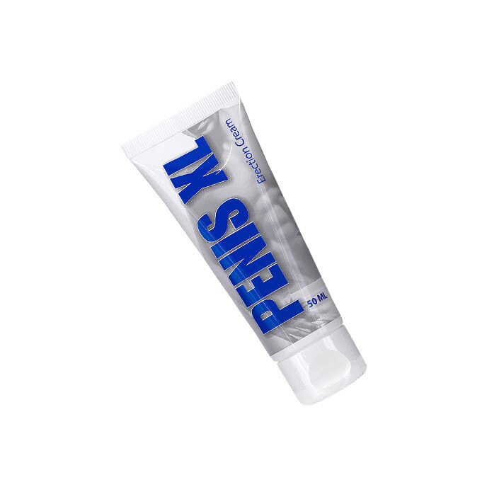 Penis XL Erection Cream, 50 ml