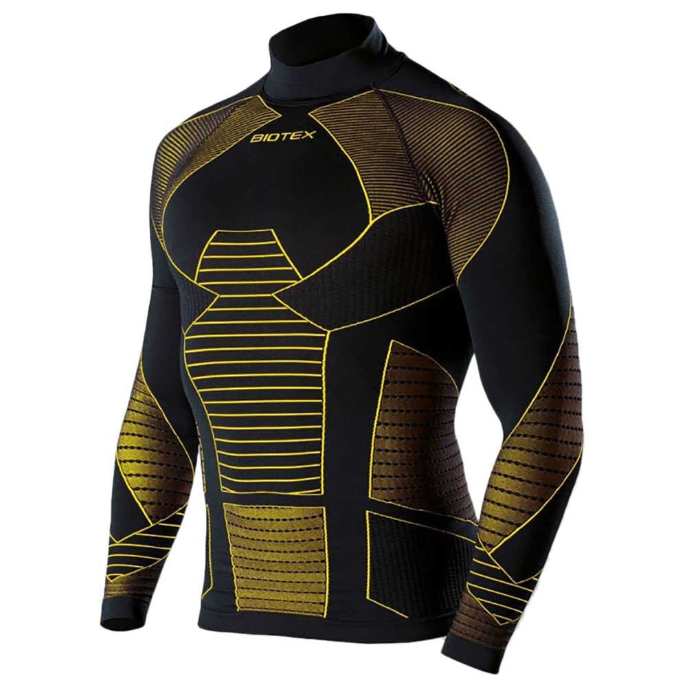 BIOTEX Icebreak Long Sleeve Base Layer