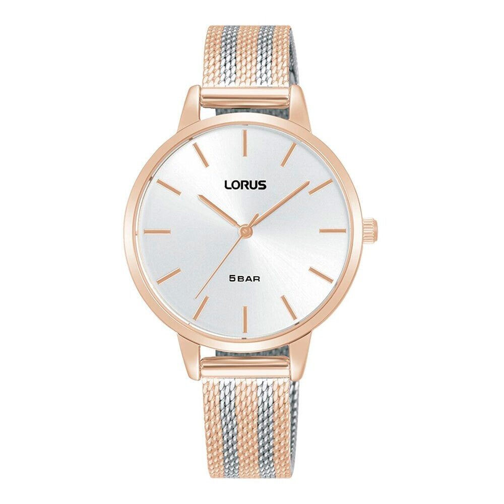 LORUS WATCHES RG274WX9 Watch