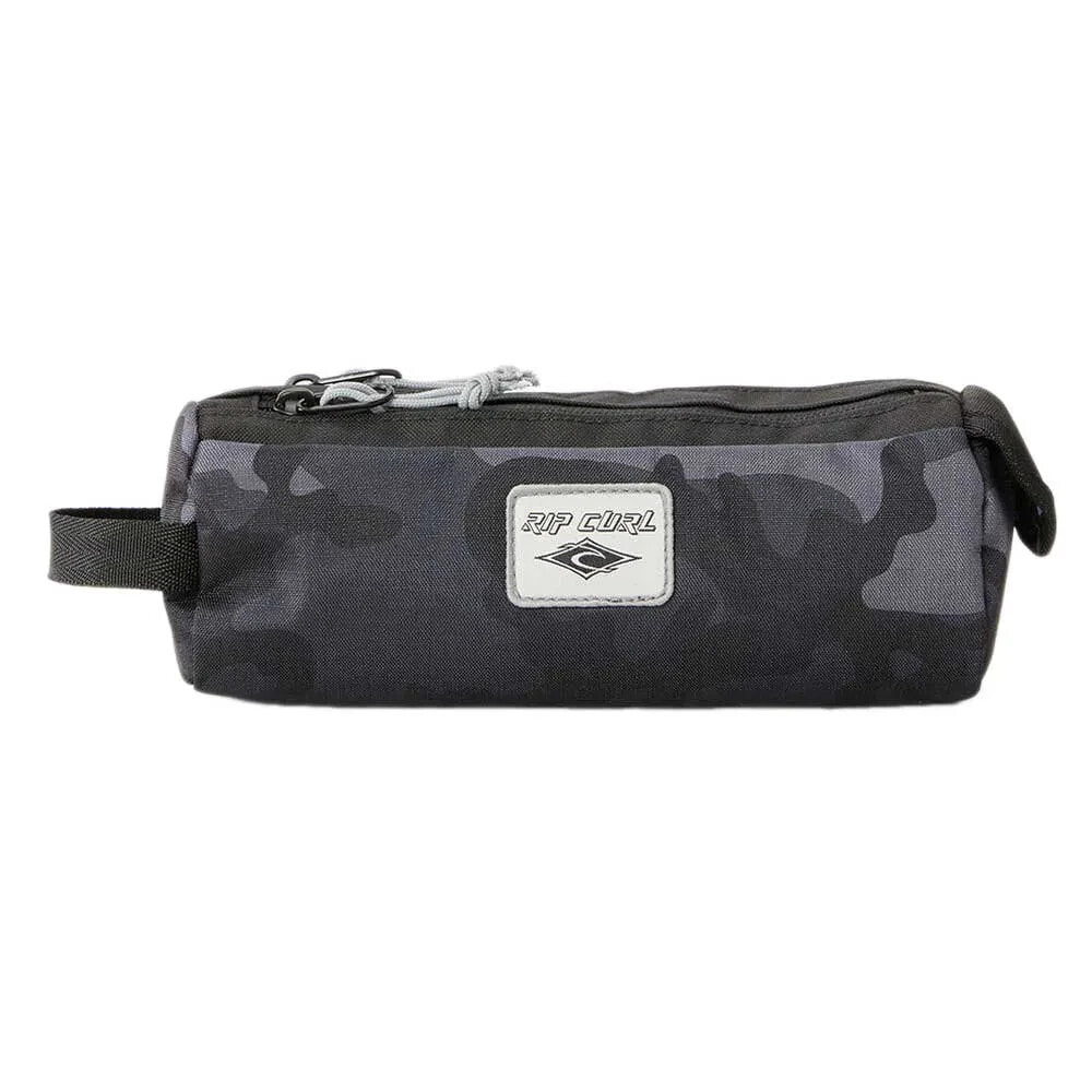 RIP CURL 2Cp Camo Pencil Case