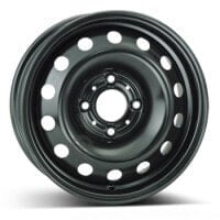 Колесный диск штампованный Alcar 6215 5.5x14 ET24 - LK4/108 ML65