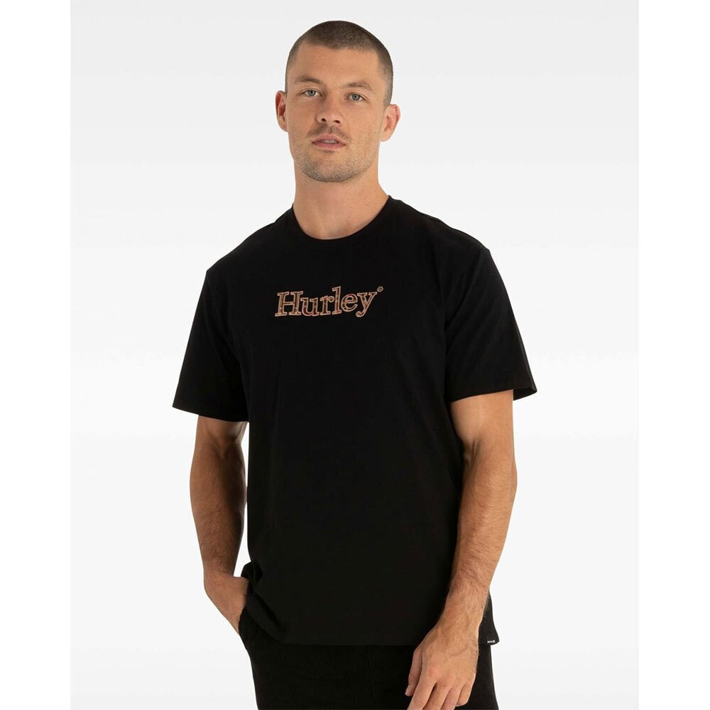 HURLEY Trail T-Shirt