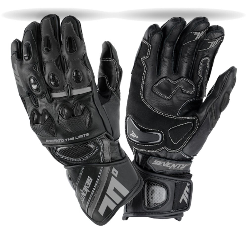 SEVENTY DEGREES SD-R12 Summer Racing Gloves