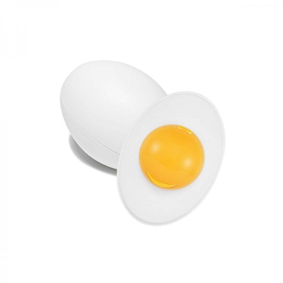 Holika Holika Sleek Egg Skin Гель-пилинг для лица от прыщей и угрей 140мл