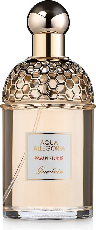 Guerlain Aqua Allegoria Pamplelune - Eau de Toilette