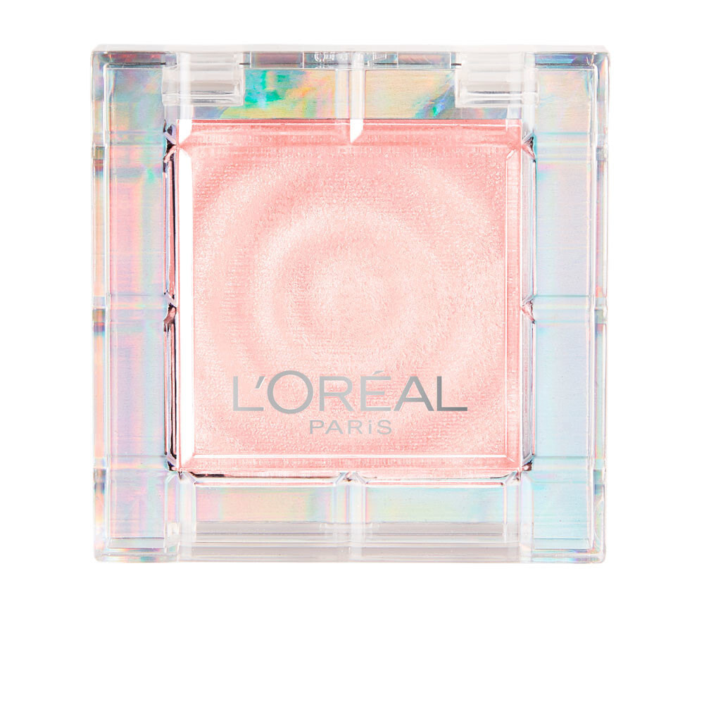 L'Oreal Paris Color Queen #01-unsurpassed Компактные тени для век 4 гр