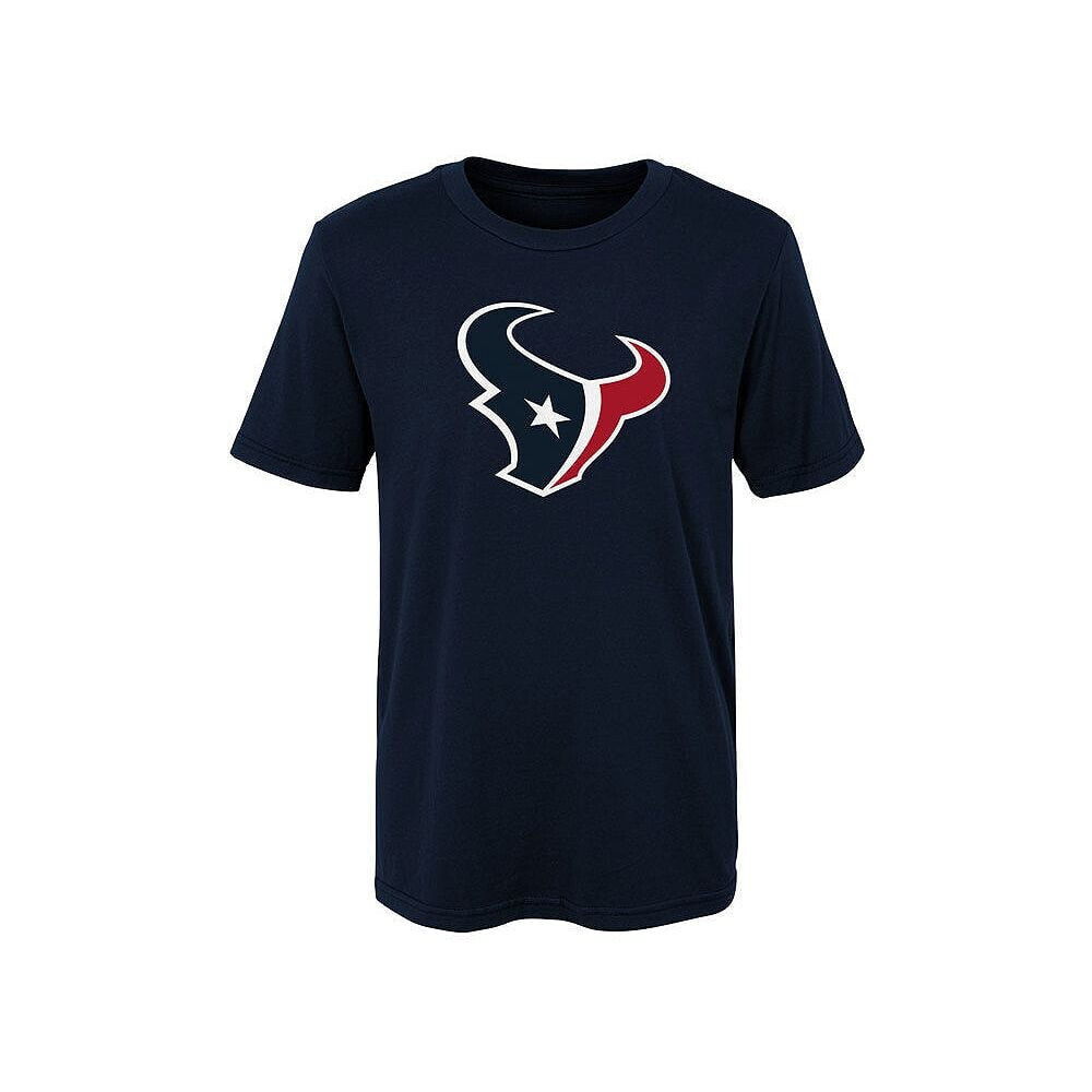 Outerstuff youth Houston Texans Primary Logo T-Shirt