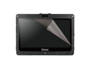 GETAC GMPFXJ - Clear screen protector - 1 pc(s)