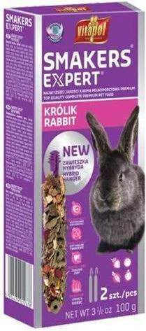 Vitapol SMAKERS EXPERT FOR THE RABBIT