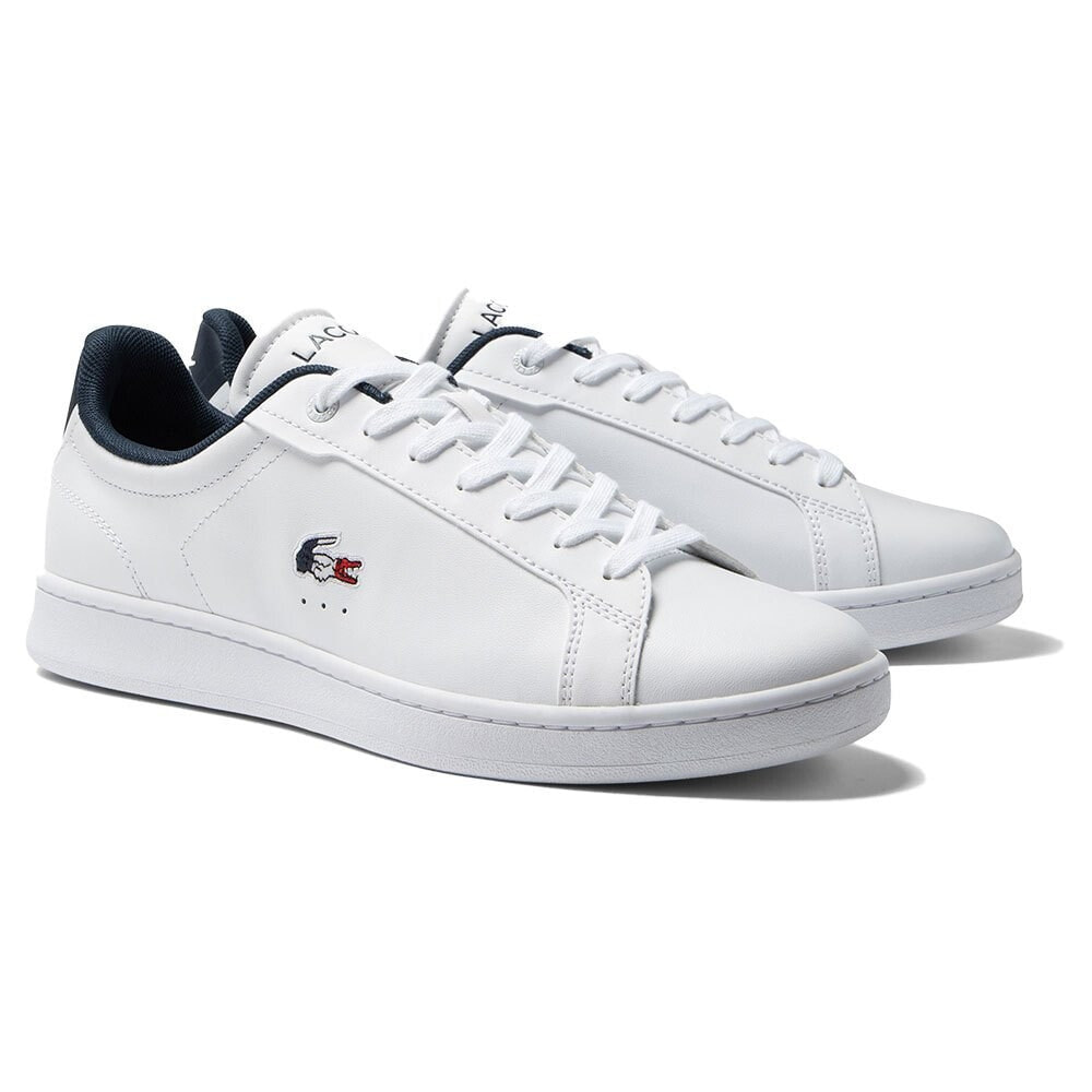 LACOSTE Carnaby Pro Tri 123 1 Sma Trainers