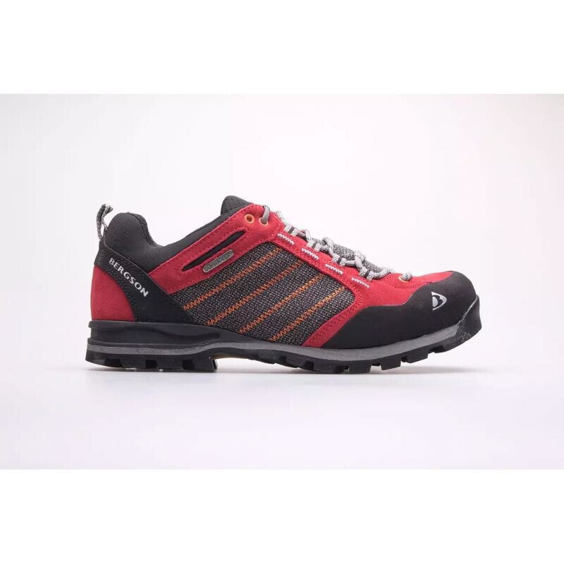 Bergson Kadam Low Stx M shoes