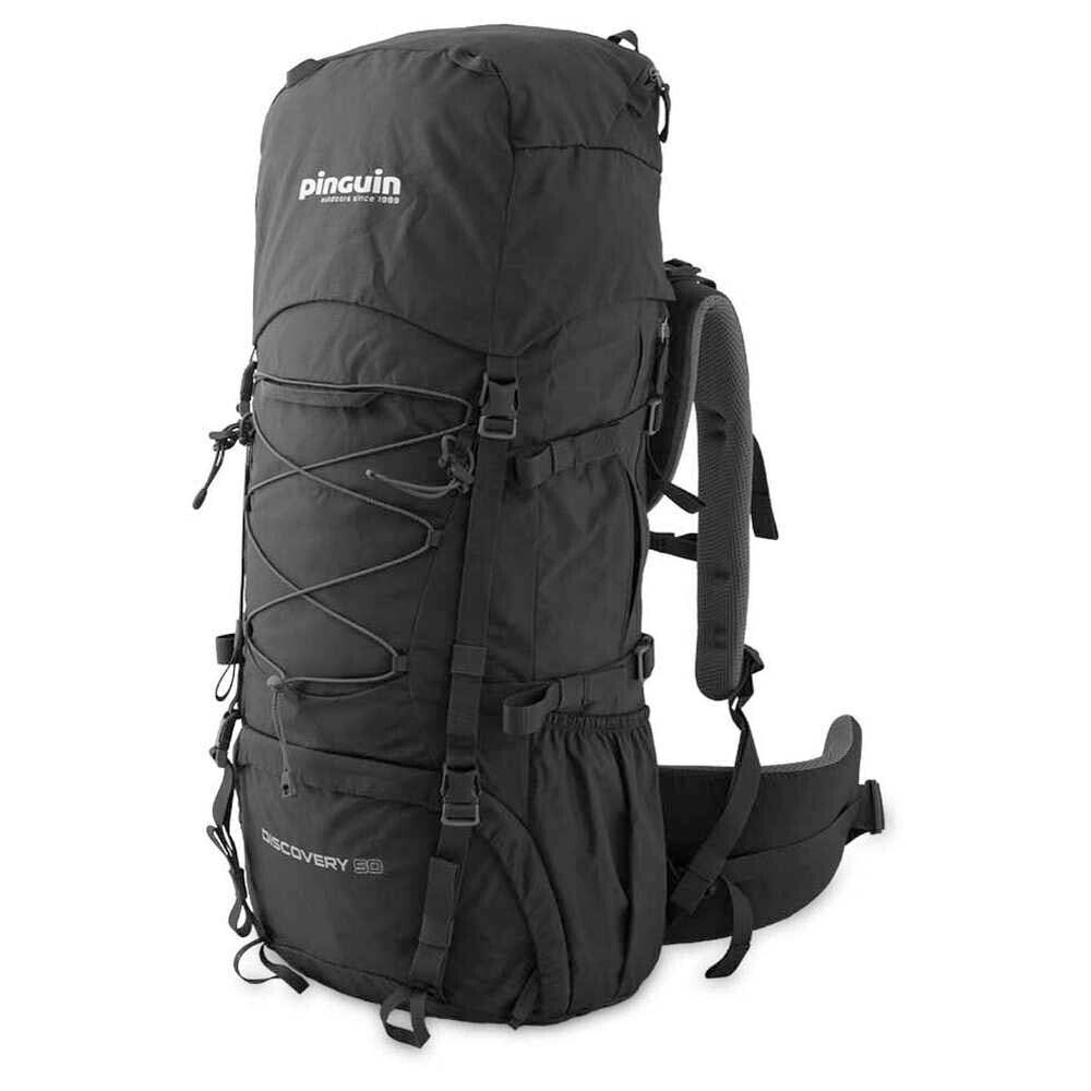 PINGUIN Discovery 50L Backpack