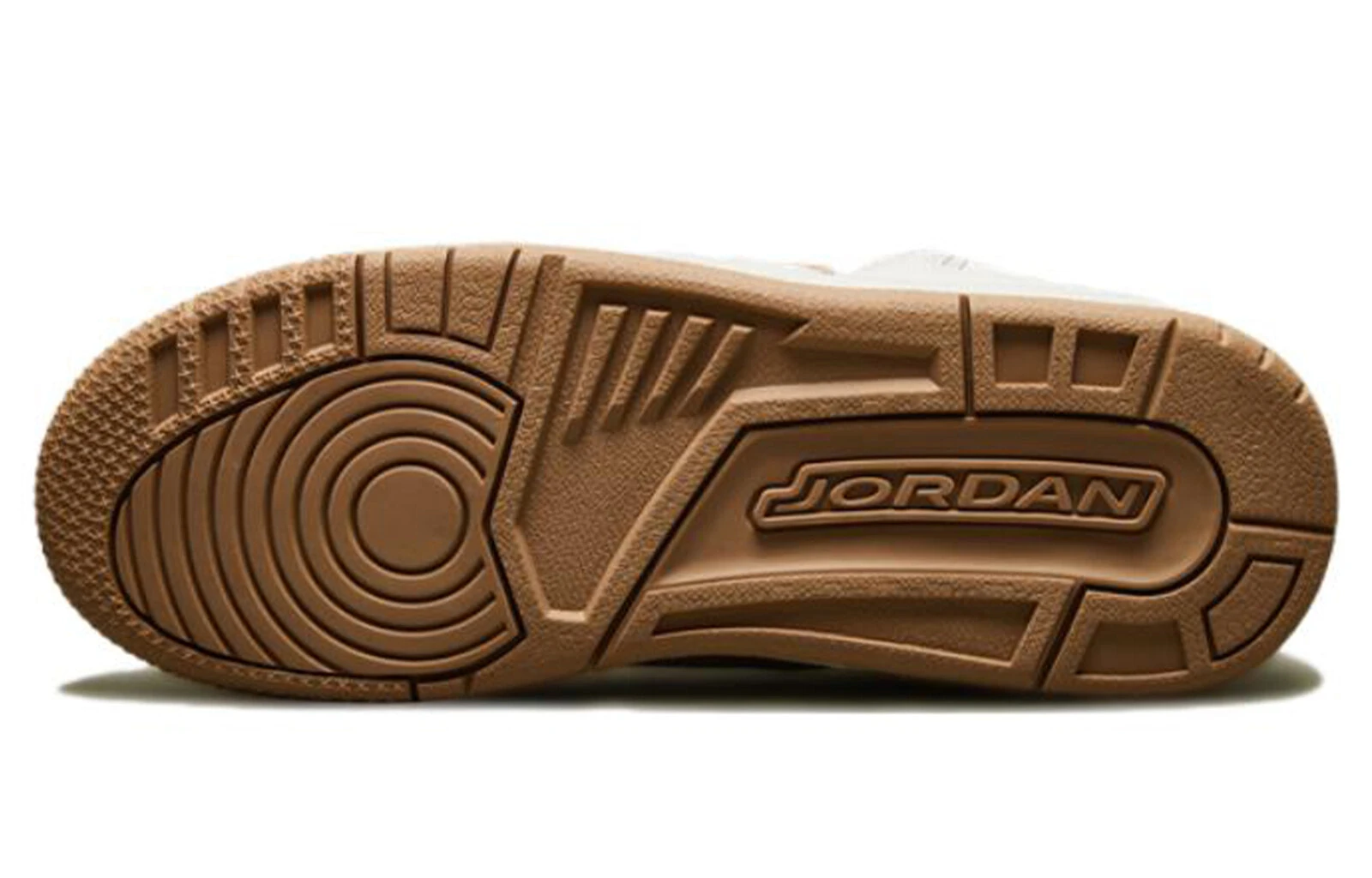 Jordan Courtside 23 Slip-Resistant Breathable Lightweight Height Increasing Coverage Mid-Top Basketball Shoes GS Pink