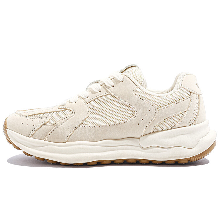 TUOPIN Badminton Shoes Women's Low-Top