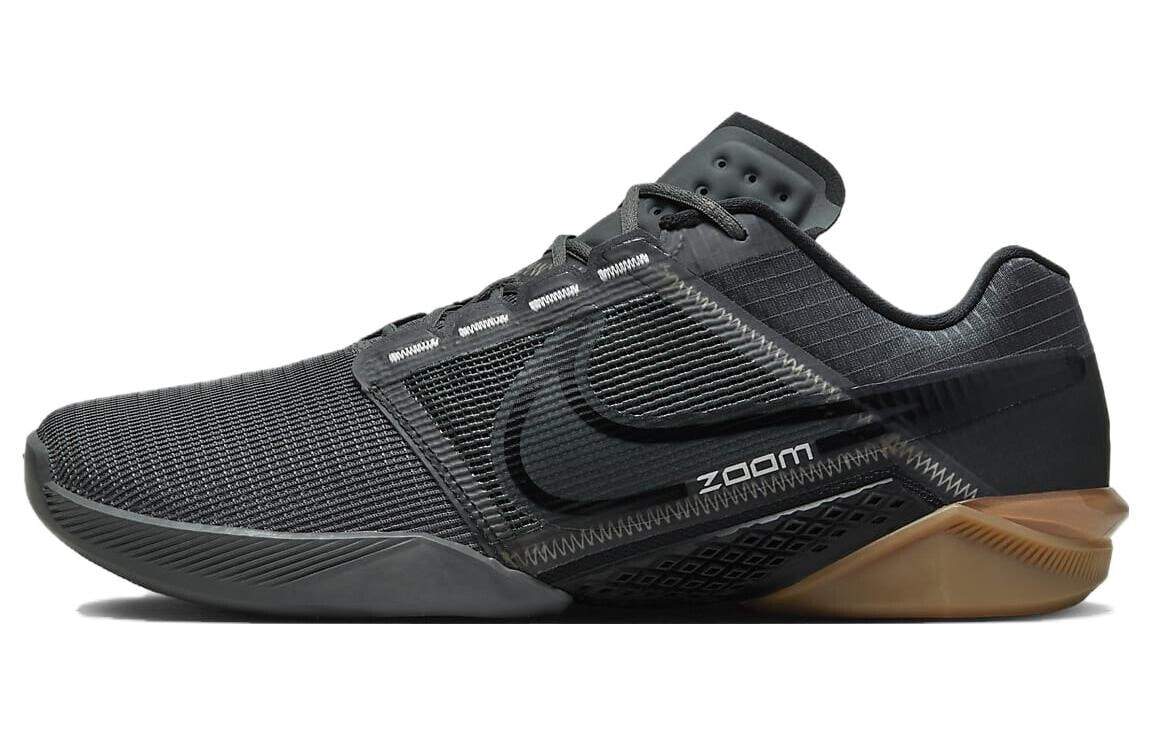 Nike Zoom Metcon Turbo 2 Iron Grey Black Gum