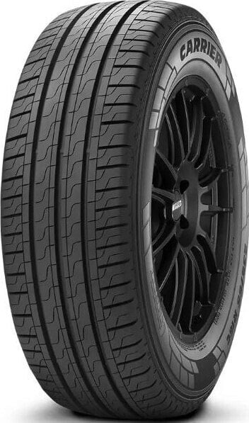 Шины для легких грузовых автомобилей летние Pirelli Carrier (Tl) 205/65 R16 107T