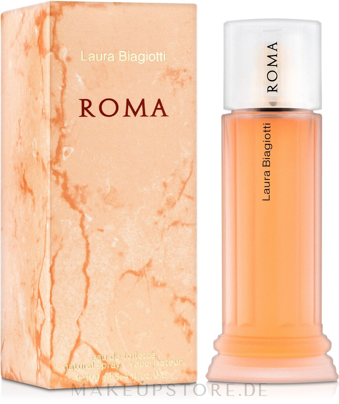 Laura Biagiotti Roma - Eau de Toilette