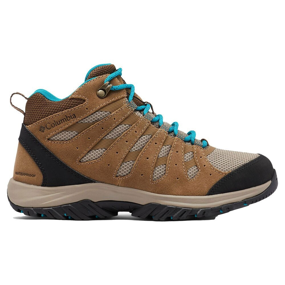 COLUMBIA Redmond™ III Wide Hiking Boots