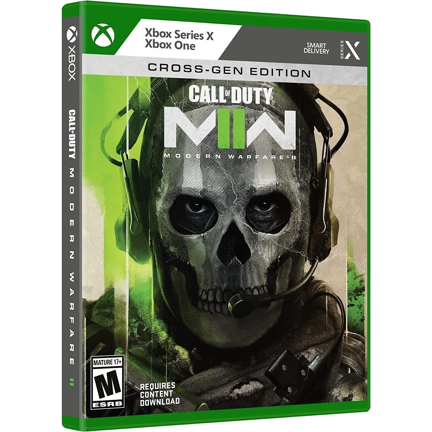 Activision Call Of Duty: Modern Warfare 2 Iı - Xbox Series x & Xbox One Oyunu