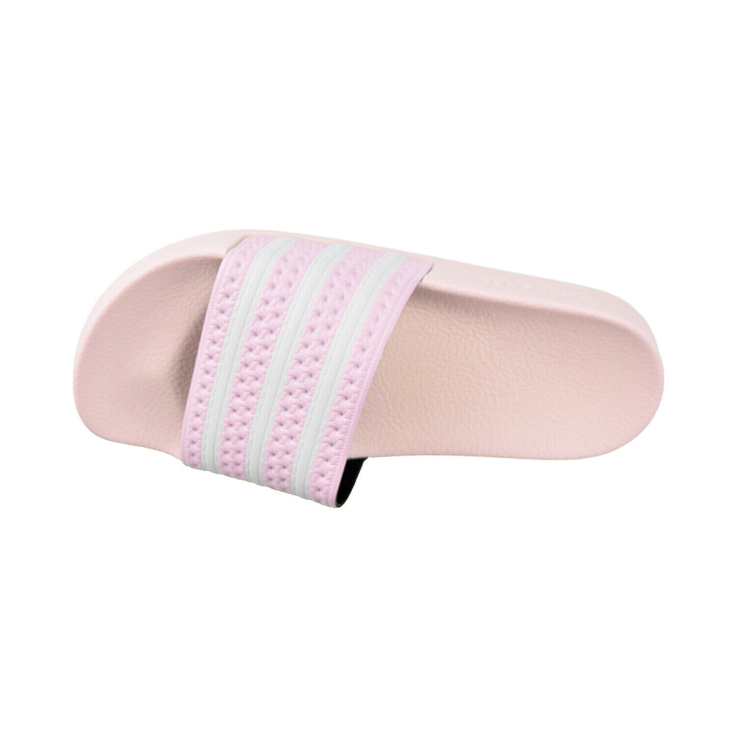 Adidas sales pink adilette