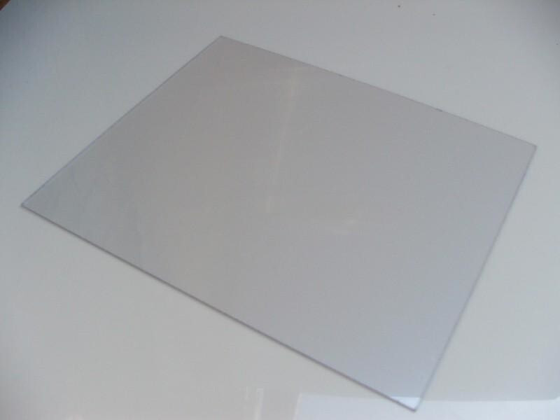 INCOBEX 4mm thick insulation board for STN 80x58x25cm TUP-20257