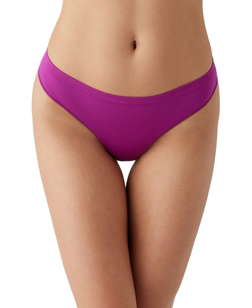 Women's Comfort Intended Thong Underwear 979240 b.tempt'd ზომა