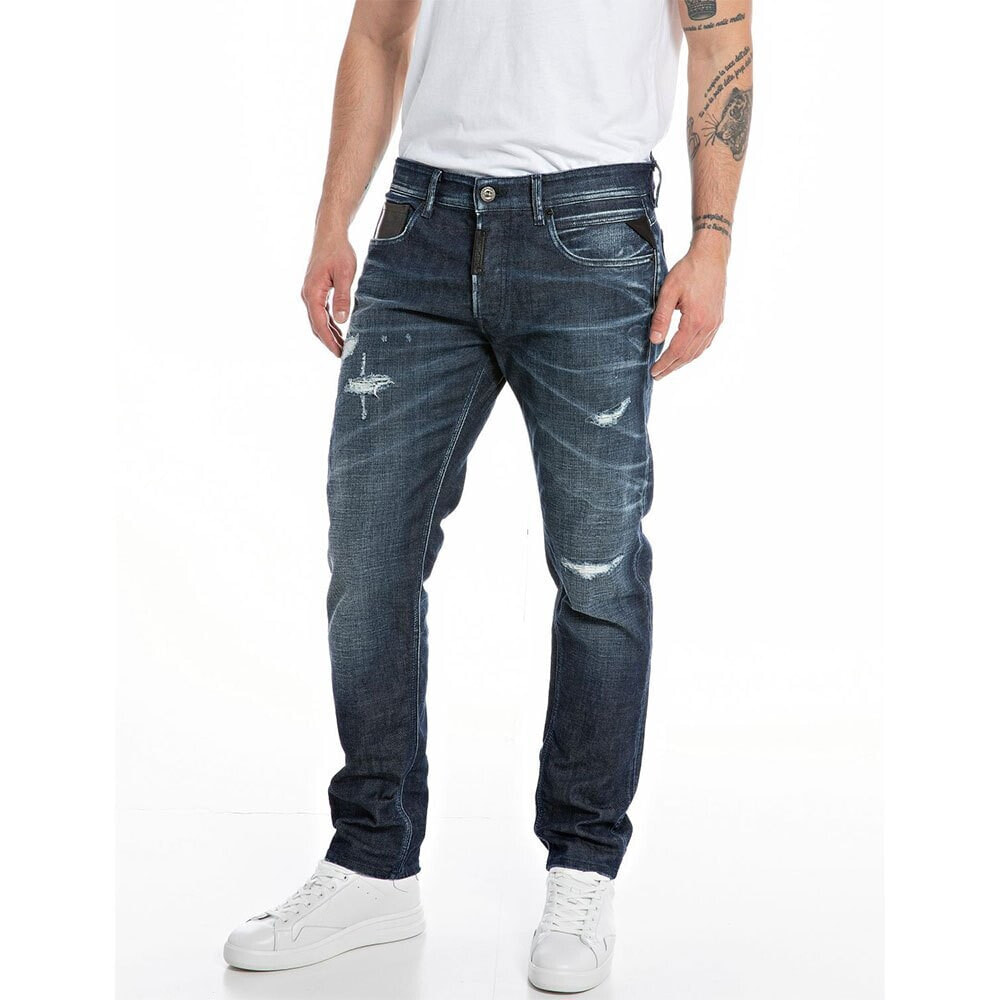 REPLAY MN1008.000.619 M24 Jeans