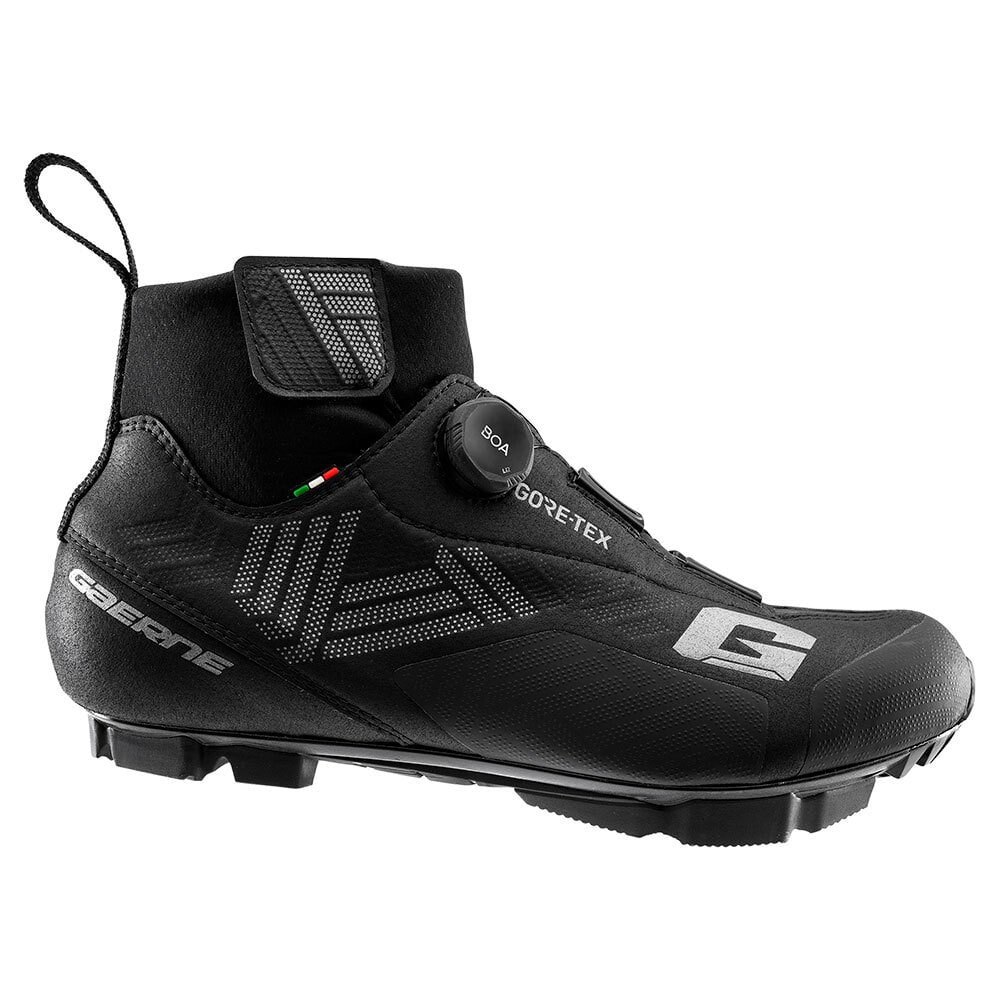 GAERNE G.Ice-Storm 1.0 GoreTex MTB Shoes