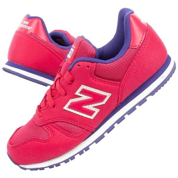 Buty sportowe New Balance  [YC373PY]