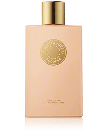 Burberry Goddess Body Lotion (200 ml)