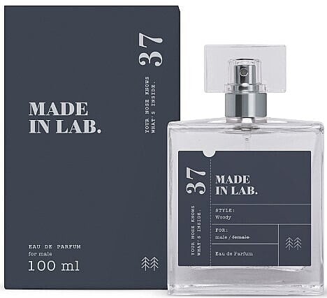 Made In Lab 37 - Eau de Parfum