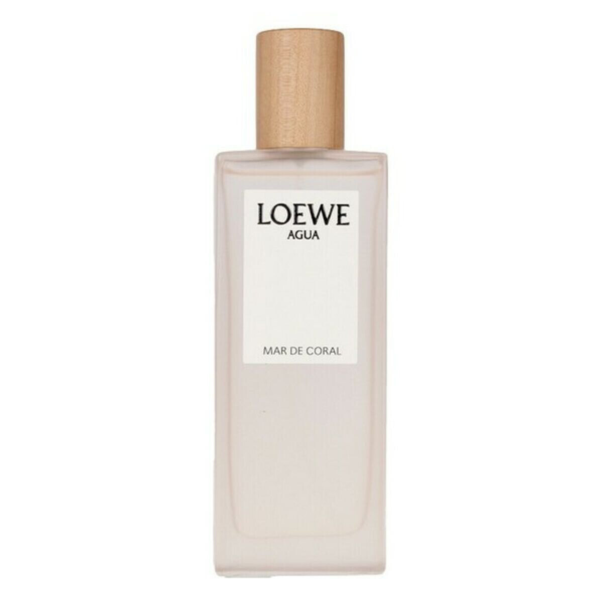 Женская парфюмерия Mar de Coral Loewe EDT