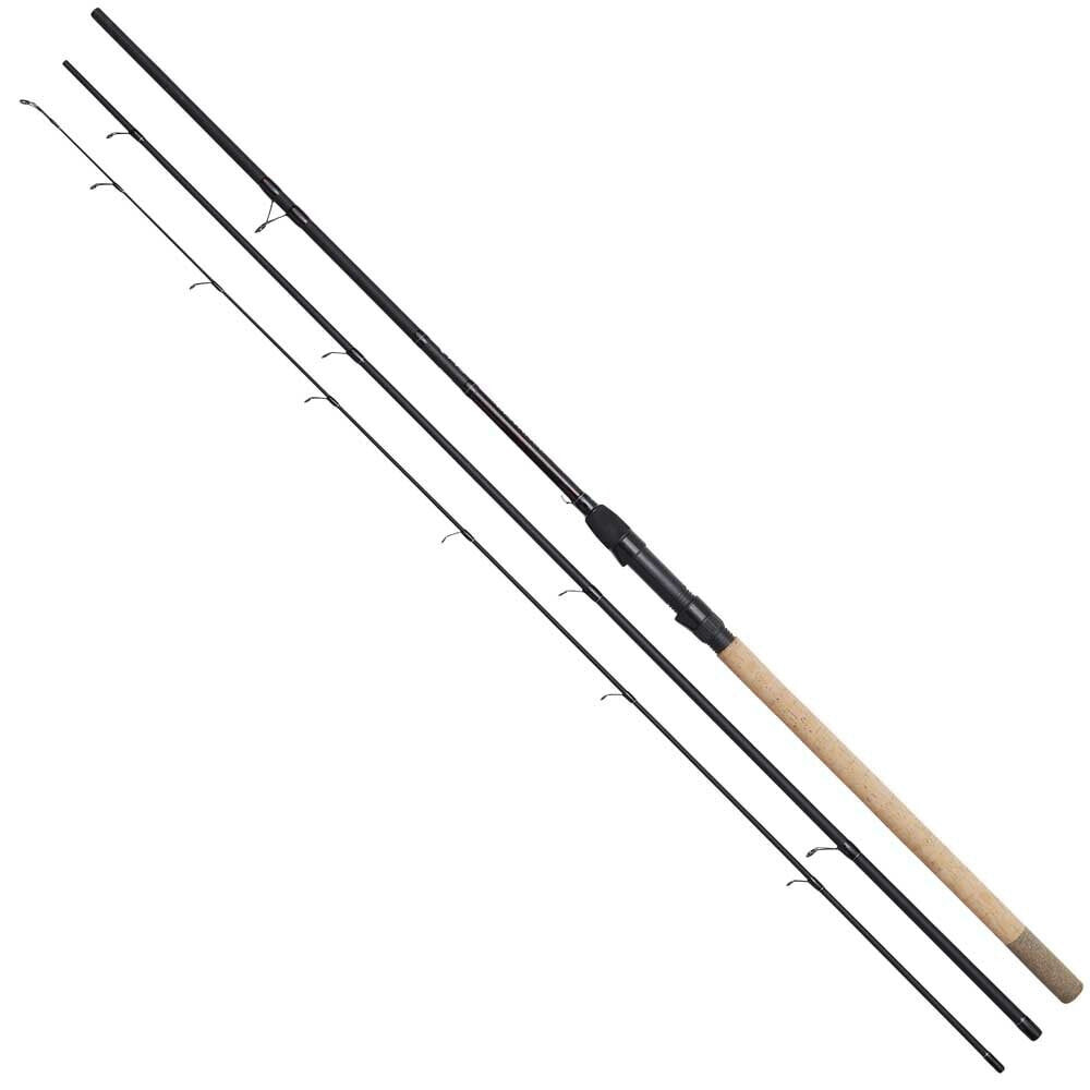 DAM PTS II Distance Spinning Rod