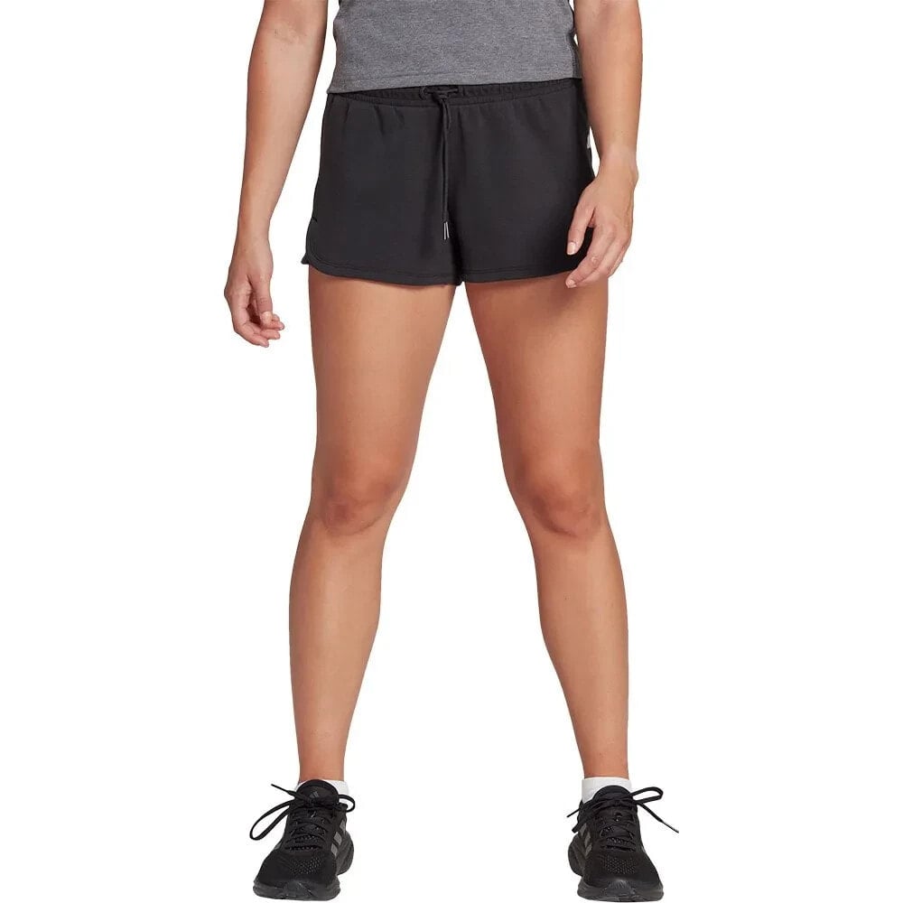 ADIDAS Tr-Es Cot Pcr Shorts