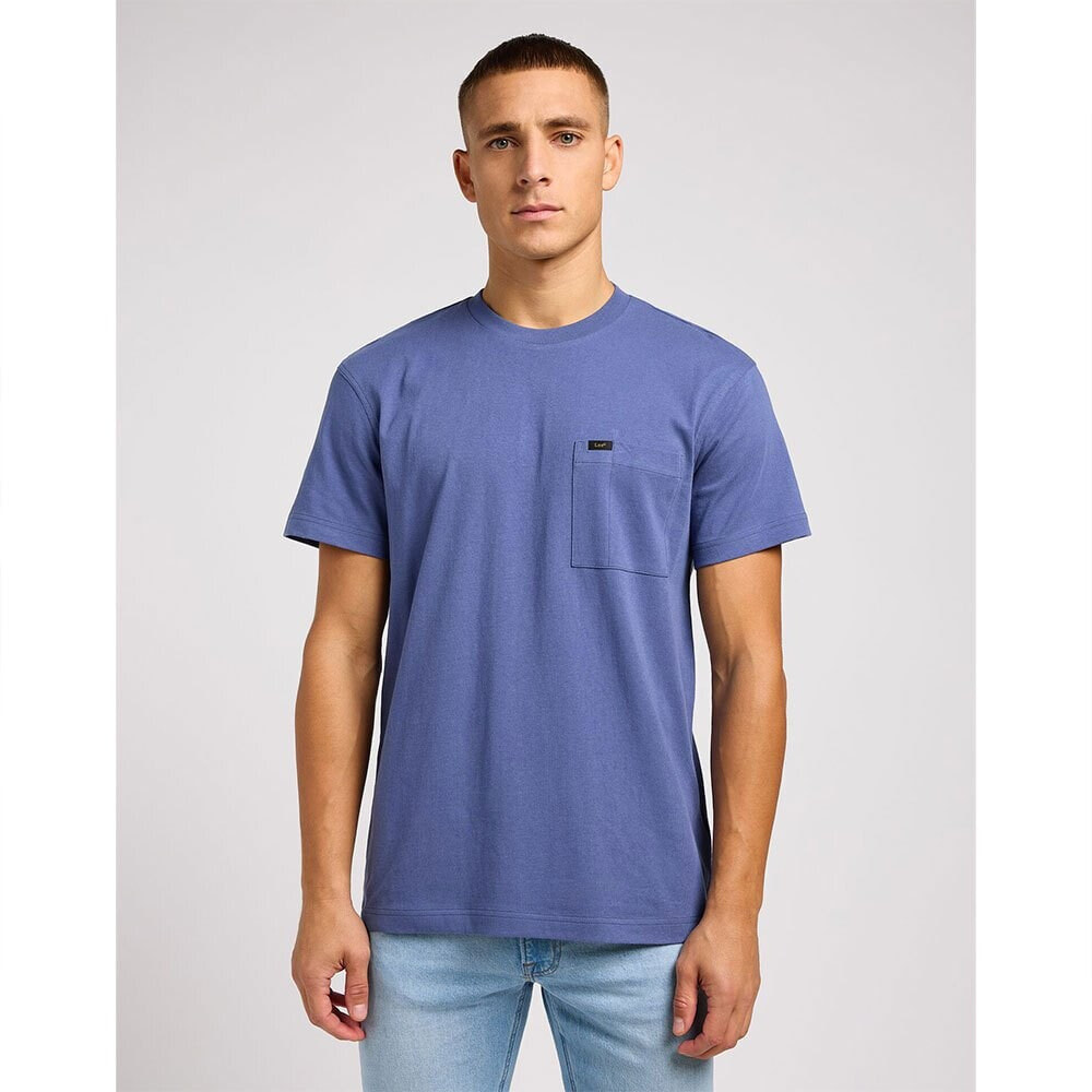 LEE Relaxed Pocket Short Sleeve T-Shirt