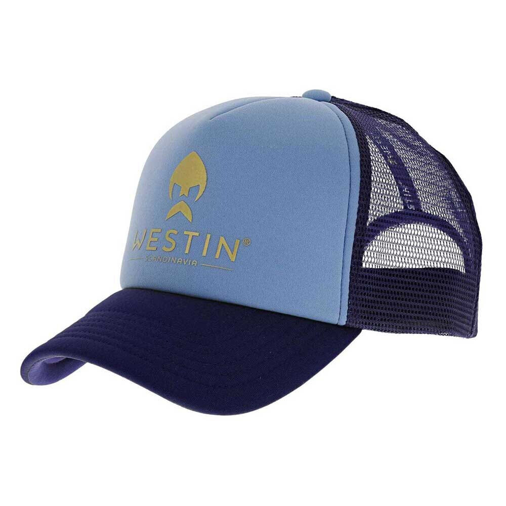 WESTIN Austin Trucker Cap