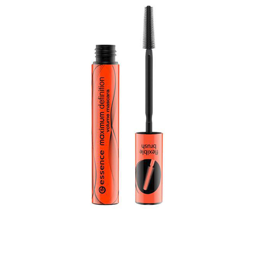 MAXIUM DEFINITION volume mascara 8 ml