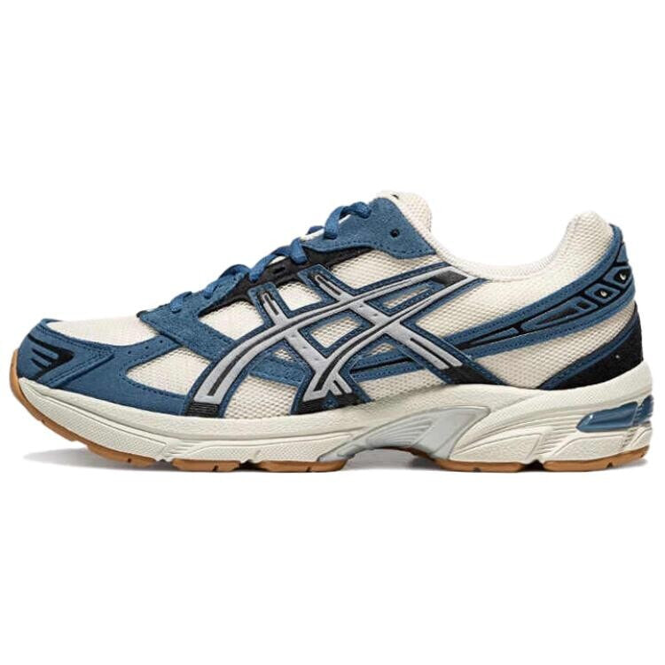 Asics Gel-1130 Casual Shoes Unisex Low-Top White/Blue