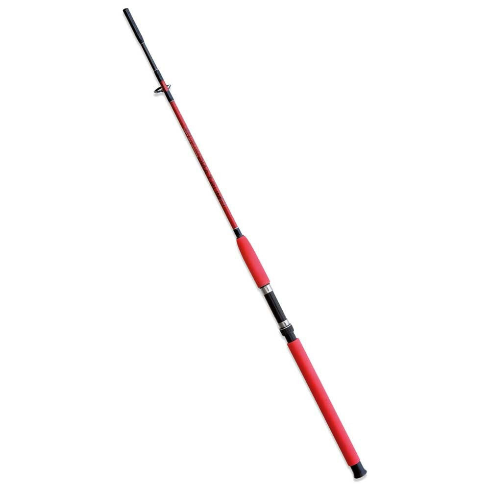 LINEAEFFE Mustang Second Edition Spinning Rod