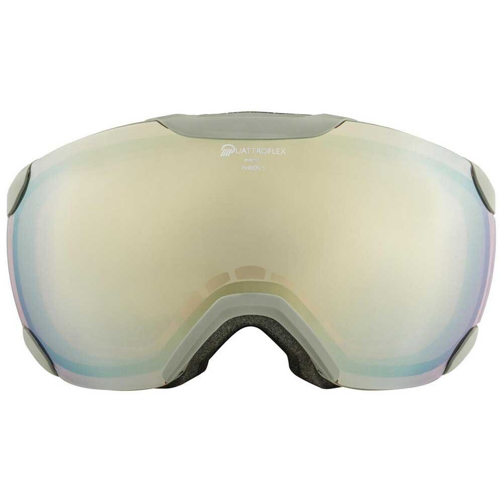 ALPINA SNOW Pheos S Q Ski Goggles